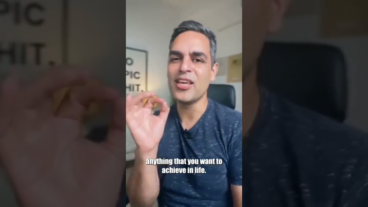 Robin Sharma 90-90-1 Rule for Success.