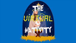 Elmwood Virtual Nativity