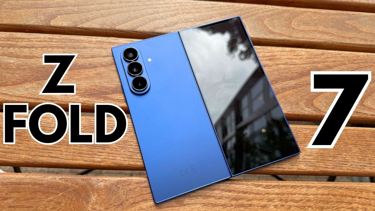 Samsung Z Fold 7 Review — Still Worth $1,800 After 3 Months?
