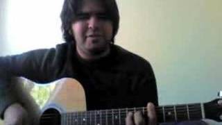 Download Lagu Note to Self - From First to Last Acoustic Cover MP3