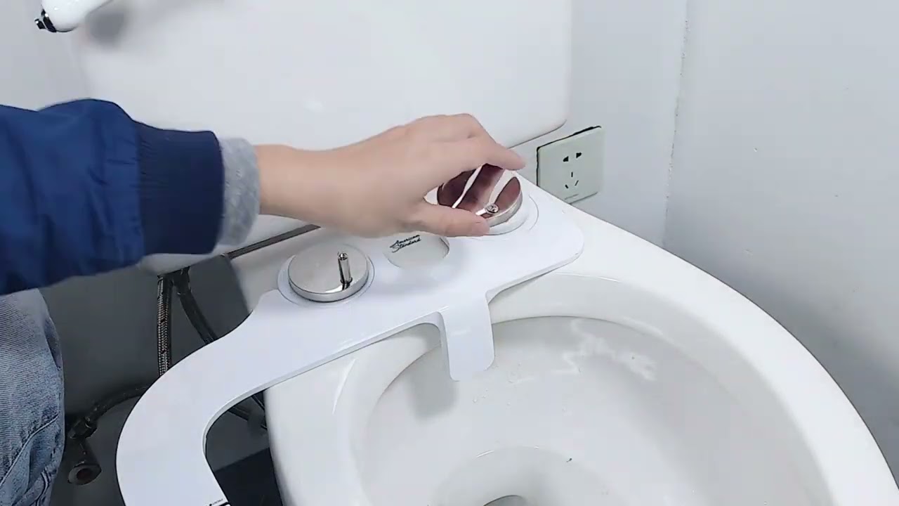 Modern Easy Bidet Sprayer, Buy Home Ultra-Slim Shattaf, Hot Selling Vagina Washing Bidet