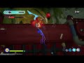 Shinobi Path: Jenna Uzumaki (Solo) Day 14 D Rank Mission 2