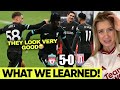 Florian Wirtz Shines Frimpong Rapid Nunez Hattrick Liverpool 5 0 Stoke Reaction Florian Wirtz Shines Frimpong Rapid Nunez Hattrick Liverpool 5 0 Stoke Reaction