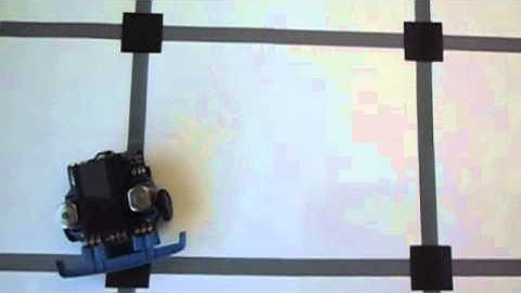 Line Follower Robot, Part 2