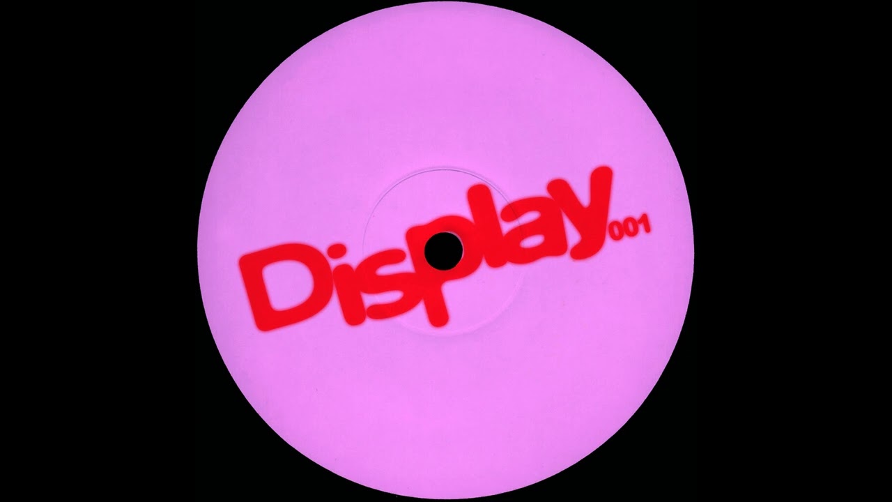 Sweely - This Is Perfect [DISPLAY001]