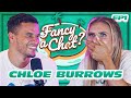 Chloe Burrows Reveals SECRET Unaired Chat With TOBY & Love Island 2022 | FANCY A CHAT PODCAST EP. 1