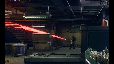 The Distress Signal - The Outer Worlds EP 6