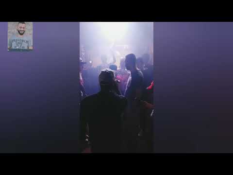 اصحابي دول شريف المصري