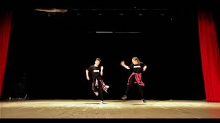 S3T Show 2017 / 2nd 17 áčko juniori house