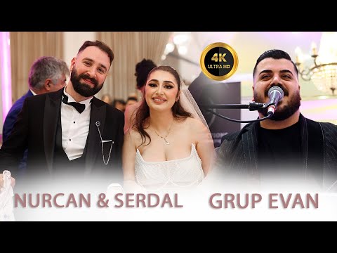 ŞU PAZARCIĞA VARMAZ OLAYDIM Grup EVAN Ft Nurcan Ile Serdal PAZARCIK Ft ELBİSTAN DenizProductions