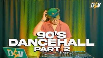 Dancehall // 90
