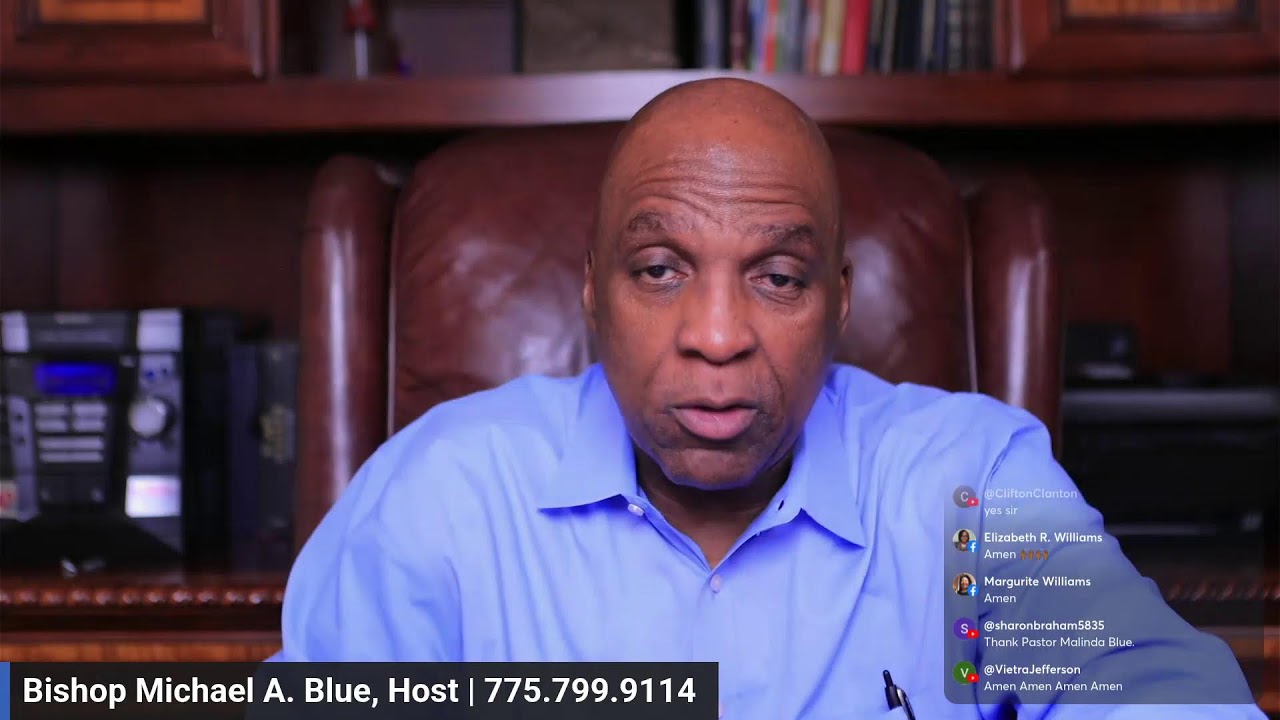 THURSDAY EVENING PRAYER February 26, 2026 6:00 PM