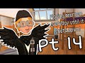playing recroom everyday til shutdown pt14!
