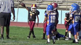 bulldogs rebels 9 20 14