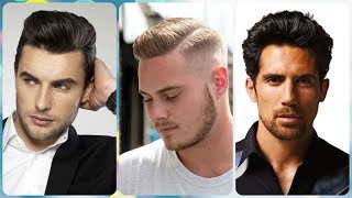 Die 🔥 modische 20 Ideen zu coole männerfrisuren 2019