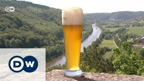 Weissbier – Bavaria