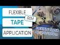 Tubeless taper - Perfect finish for every wheel - holland mechanics
