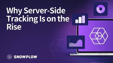 Why Server-Side Tracking Is on the Rise: Legal, Technical & Privacy Drivers | Superweek 2025