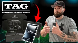 Famous 🚨MY 1st EVER SUBMISSION WITH TAG GRADING! STEP BY STEP FOR USING THE SUBMISSION KIT! Wealth