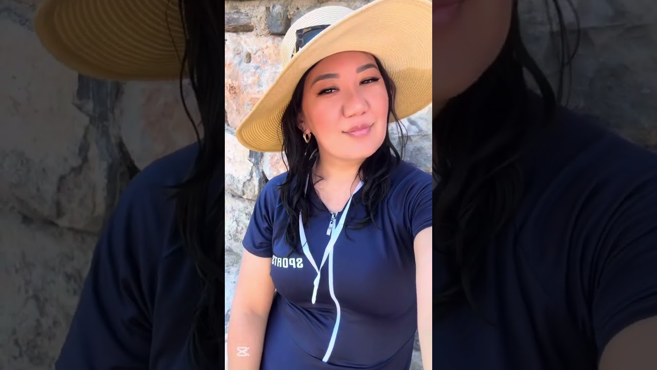 Турция 2024. Бодрум. Отель Duja. 1 день поездки