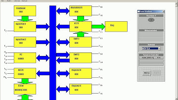 TUTORIAL SIMULASI ARCHISAP SAP2 (3-SAP-1)