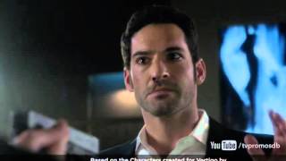 Промо Люцифер (Lucifer) 1 сезон 12 серия "#TeamLucifer" Промо Люцифер (Lucifer) 1 сезон 12 серия "#TeamLucifer"