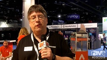 DSE 2016: Sharp Talks Relationships@Work Theme at DSE 2016