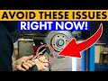 Top 7 Subaru Failures! Why They Happen And How To Avoid Them