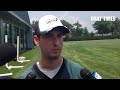 #Eagles kicker Alex Henery worked on technique in the offseason, as well as strength to find his gro