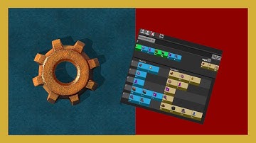 Planning Powerful Biter Production Programme - Factorio 1.1 Seablock - Aurei Plays - 212