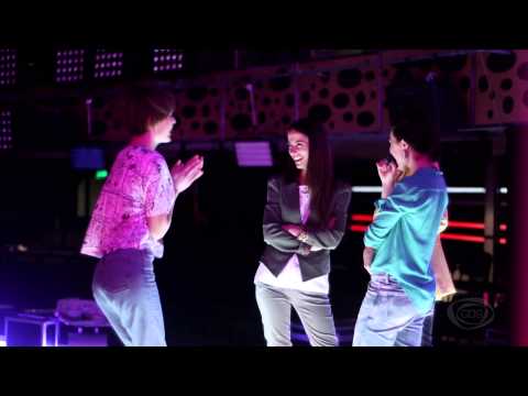 GD პედია - ნია ჭინჭარაული - კომფორმისტი