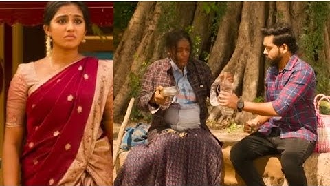 Singappenne Today Promo | 06th  july 2025 | Singappenne Serial Review