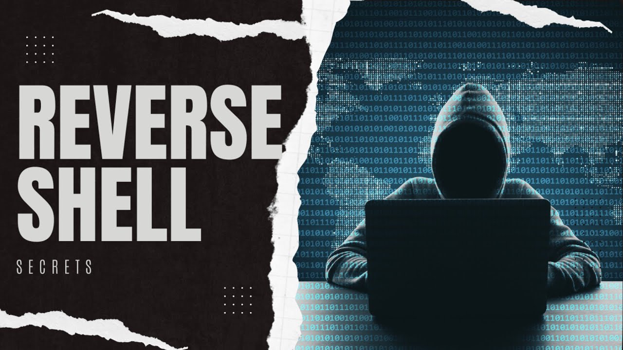 Creating a Reverse Shell for Beginners - YouTube