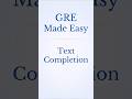 Text Completion
