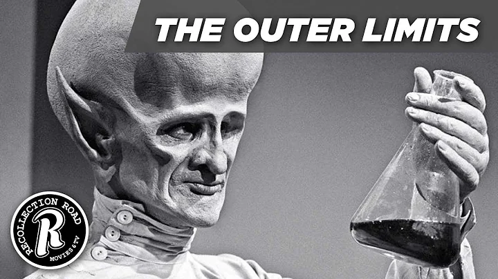 THE OUTER LIMITS (1963-1965)
