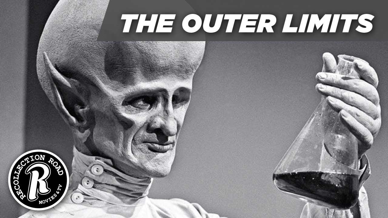 THE OUTER LIMITS (1963-1965) 