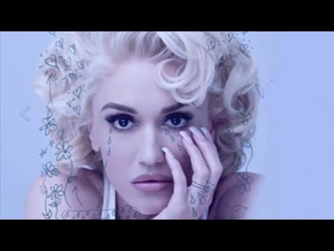 Gwen Stefani Rare lyrics/ audio