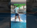 1UTAMA flow rider surfing