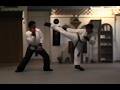 Russell Purple Belt test RG11 VHS AI Upscale