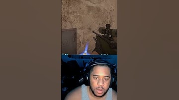 INSANE 1v4 CLUTCH !!!| #treybreeezzzy on #Twitch