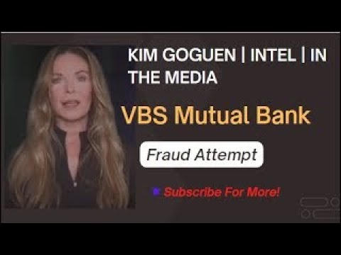 Kim Goguen | INTEL | In The Media | VBS Mutual Bank