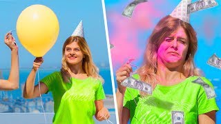 13 Birthday Pranks On Best Friend / Mean Gift Wrapping Ideas And Funny Pranks