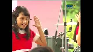 POPCORN Kepo Talitha Adriyanti Live At Keren 2412 2012 Courtesy TVRI