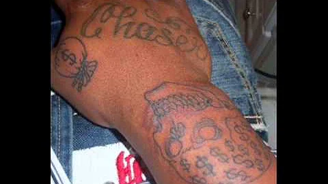 Hustle Hard (Remix) - Ace Hood Feat. Lil Wayne & Rick Ross