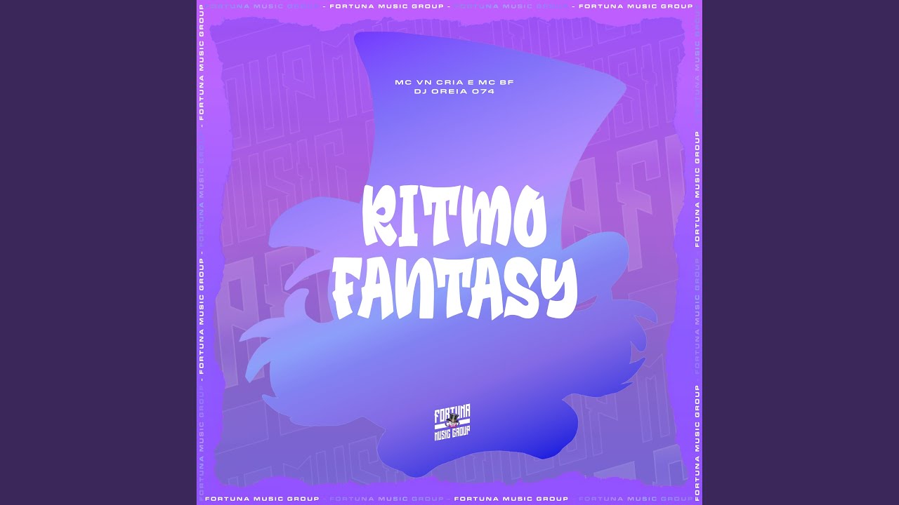 Ritmo Fantasy