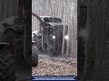 Smart Tree Shredding Machine Innovation for Clean and Efficient Land Clearing