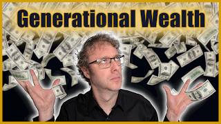 Exposing the Secrets of Generational Wealth in Family Office Simulator #ad