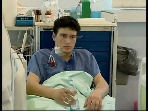 Neftçilər Xəstəxanası Transplantasiya