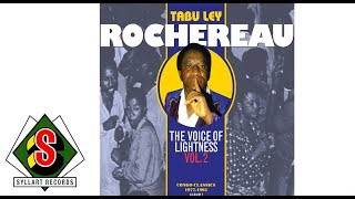 Video voorbeeld van "Tabu Ley Rochereau - Ekeseni (audio)"