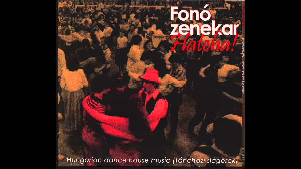 Fonó Zenekar  - Széki [OFFICIAL]